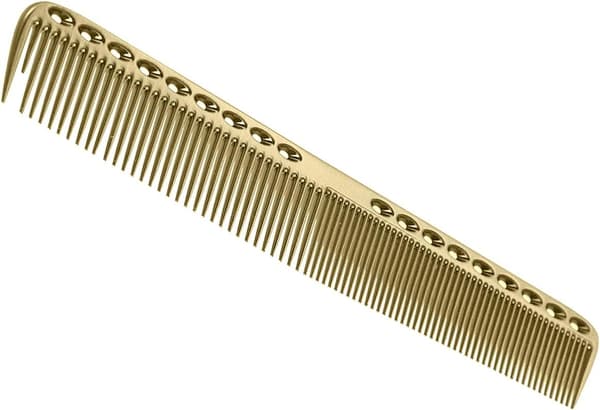 Frisörsalongskam, 21,5 cm