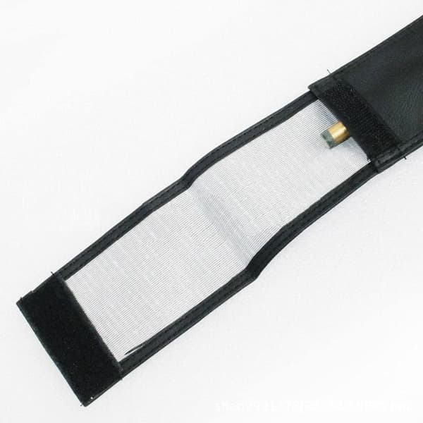 Kökasse - 82 cm - för 2-delade köer - Köskydd