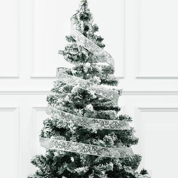 Julgransslinga, 5M juldekorationsslinga