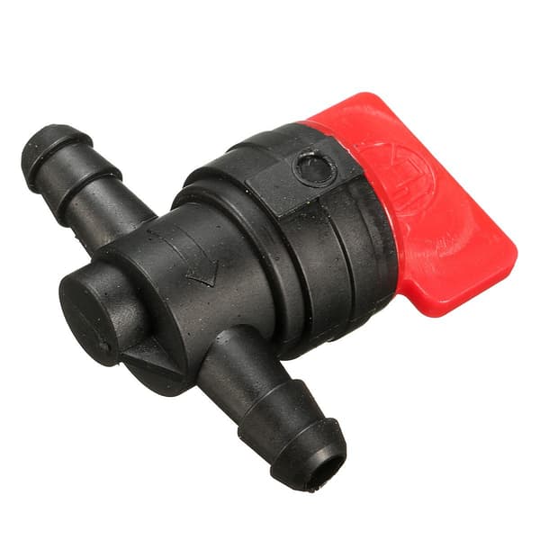 2st Bränslekran lämplig för Briggs & Stratton