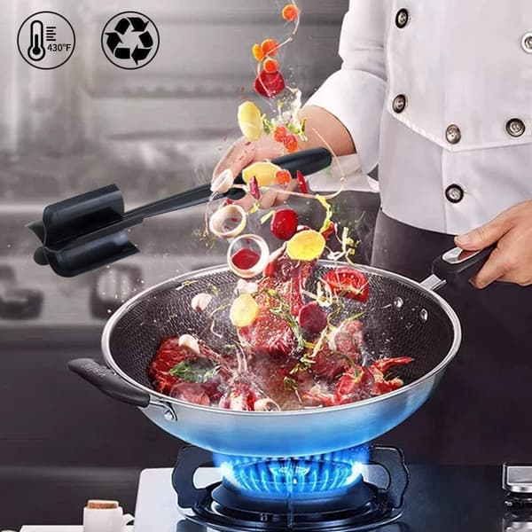 Stavmixer, köttkvarn, potatisstöt