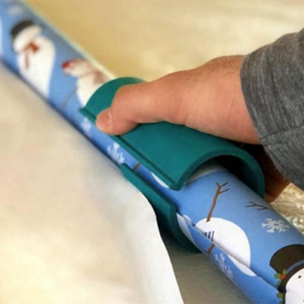 Skärverktyg för omslagspapper