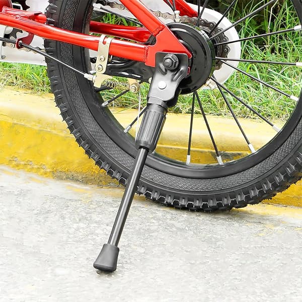 Cykelstativ, erstatning til børnecykler, 17,5 cm