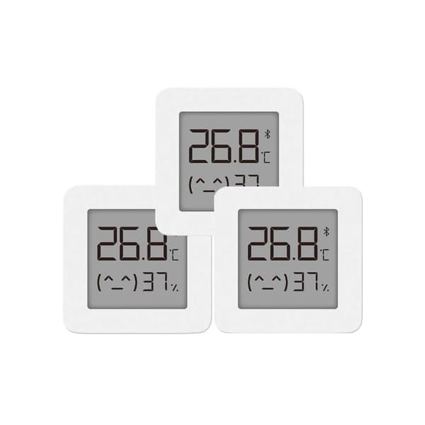 Til Xiaomi Mi Digital Termometer Hygrometer Bluetooth Term