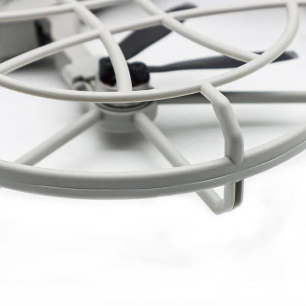 Lämplig för DJI MAVIC MINI/Mini SE/Mini2 Propellerskydd 360° Propellerskydd för DJI Mini 2/Mini se Drönartillbehör