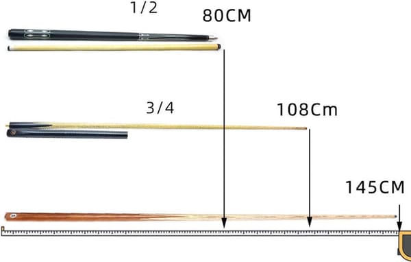 Kökasse - 82 cm - för 2-delade köer - Köskydd