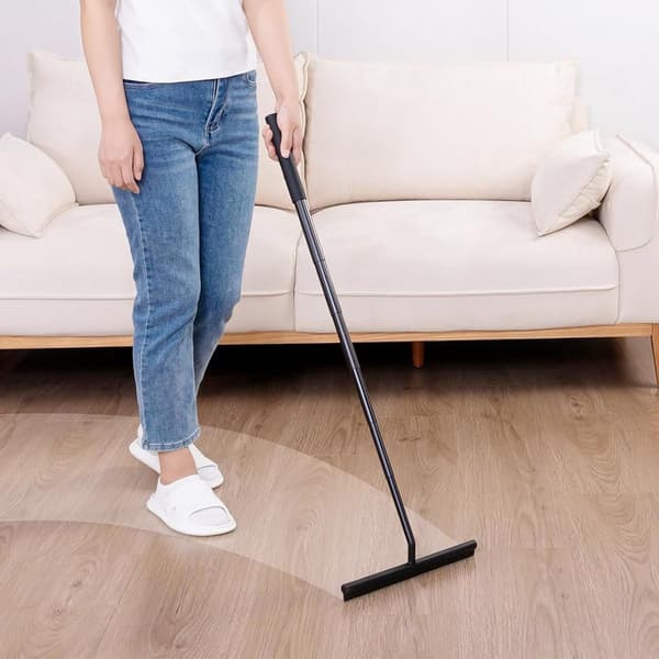 Suihkukaavin - Jatkuva 26-93 cm - ripustuskoukulla - W