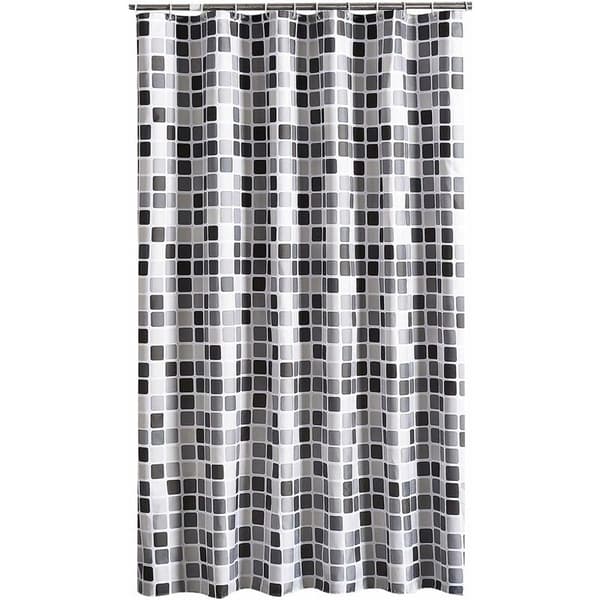 Bruseforhæng 200 x 220 cm (L x H), Polyester