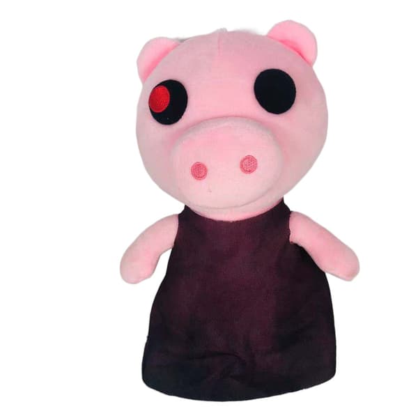 Roblox Piggy Pehmo Clowny Pehmolelu, Sarja 1