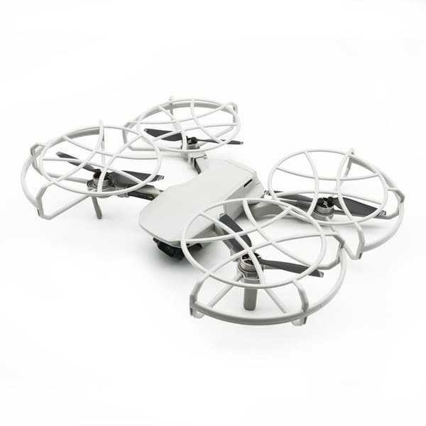 Lämplig för DJI MAVIC MINI/Mini SE/Mini2 Propellerskydd 360° Propellerskydd för DJI Mini 2/Mini se Drönartillbehör