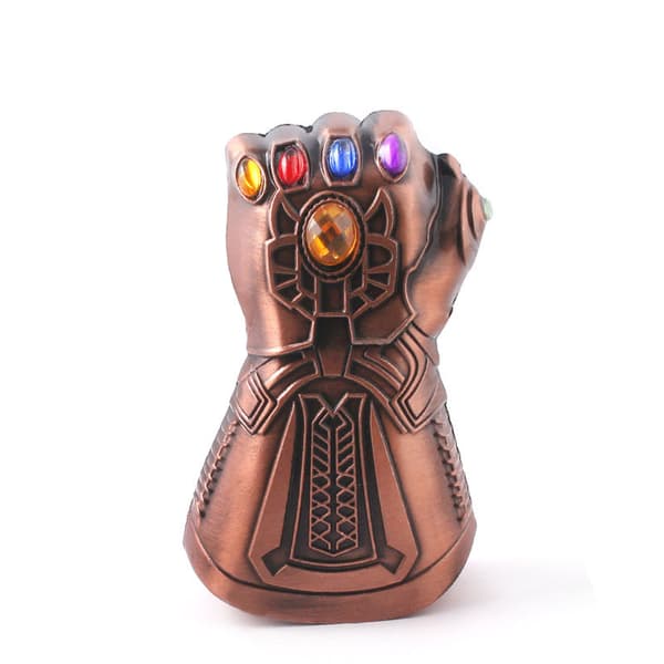 Ölöppnare, Hand Creator, Marvel The Avengers 4: Endgame Bo