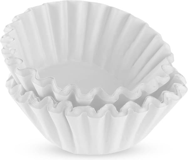 Kaffefiltre - 100 stk - L