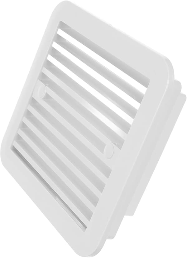 Luftudluftning til autocamper, køleudsugningsventilator 12V til RV-campingvogn