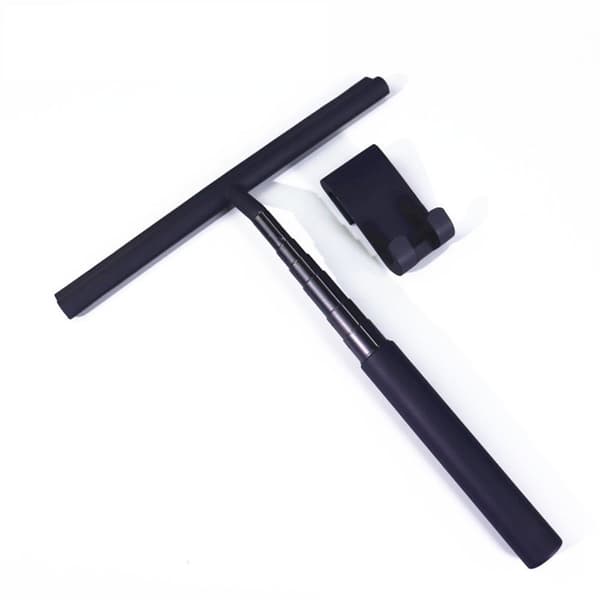 Suihkukaavin - Jatkuva 26-93 cm - ripustuskoukulla - W