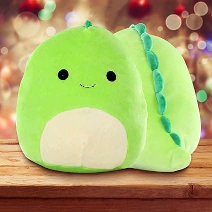Dinosauruspehmolelu, 20 cm söpö dinosauruspehmoeläinnukke