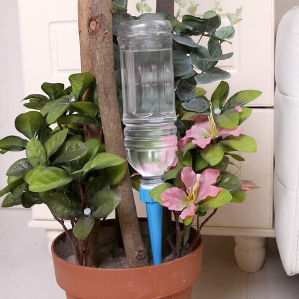 40-pak blomstervander automatisk - vandsprinkler vanddis