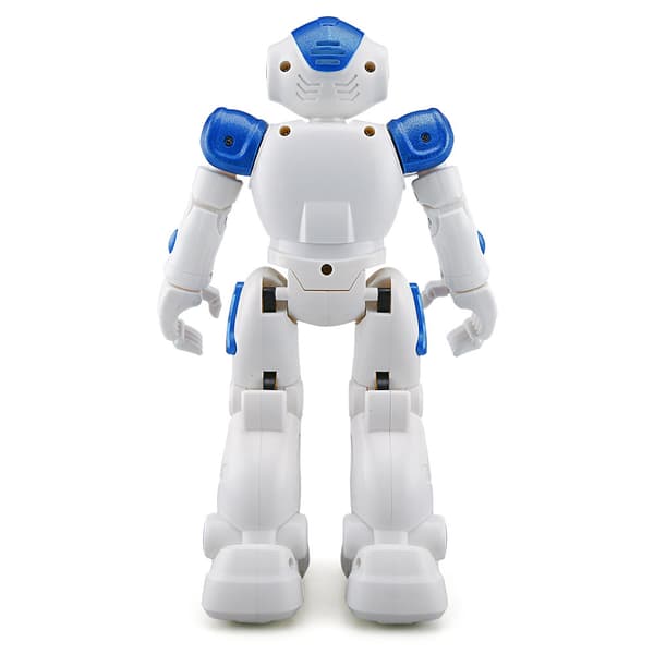 Robotlegetøj, gestus-følende fjernstyret robot