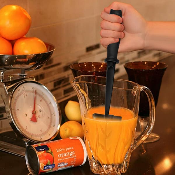 Stavblender, kødhakker, kartoffelmoser
