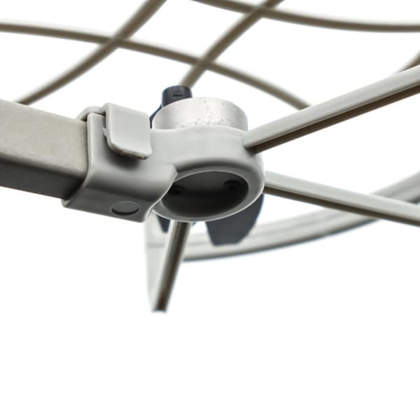 Lämplig för DJI MAVIC MINI/Mini SE/Mini2 Propellerskydd 360° Propellerskydd för DJI Mini 2/Mini se Drönartillbehör