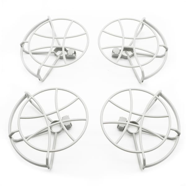Lämplig för DJI MAVIC MINI/Mini SE/Mini2 Propellerskydd 360° Propellerskydd för DJI Mini 2/Mini se Drönartillbehör
