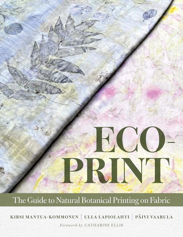 Eco-Print 9780764371400