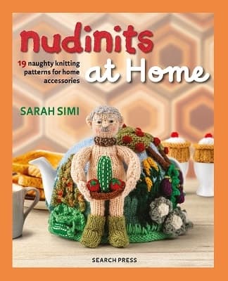 Nudinits at Home 9781800922891