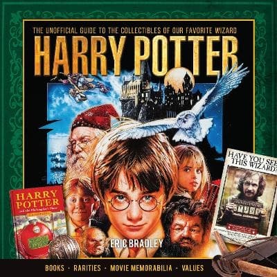 Harry potter 9781440248023