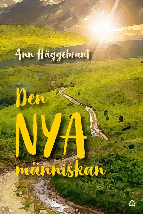 Den nya människan 9789188939487