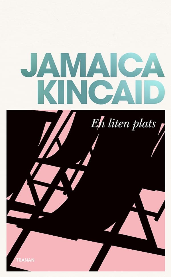 En liten plats 9789189175921