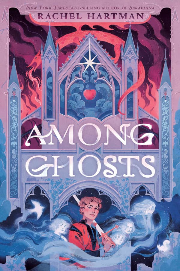 Among Ghosts 9780593813737