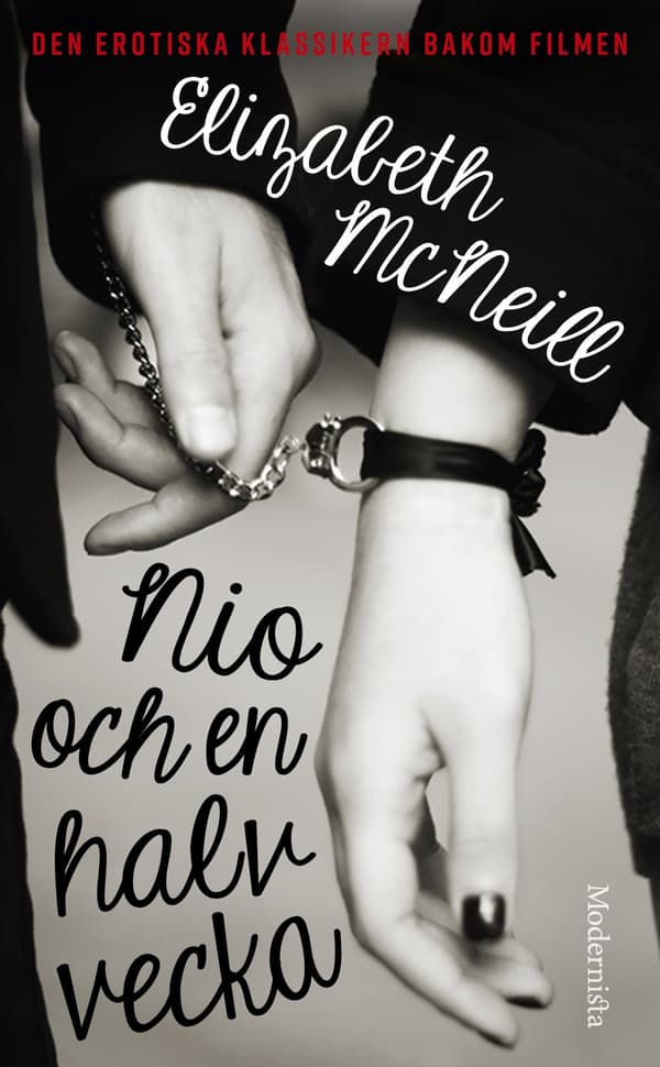 Nio och en halv vecka 9789177011224