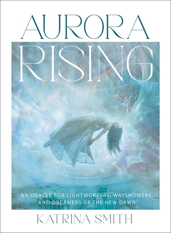 Aurora Rising 9781922574565