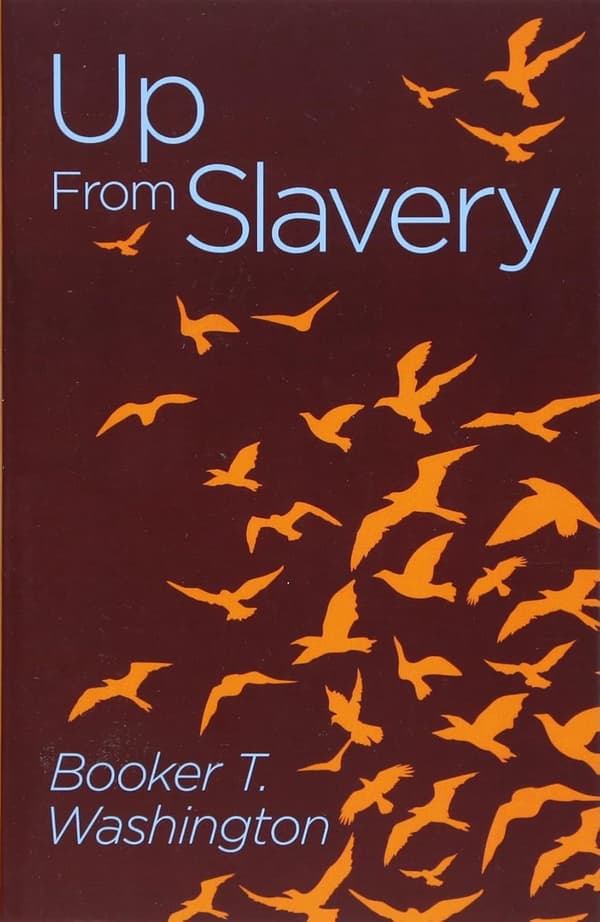 Up from slavery 9781788283069