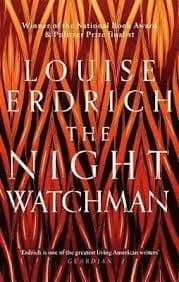 Night Watchman 9781472155368