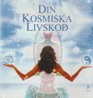 Din kosmiska livskod: KORT