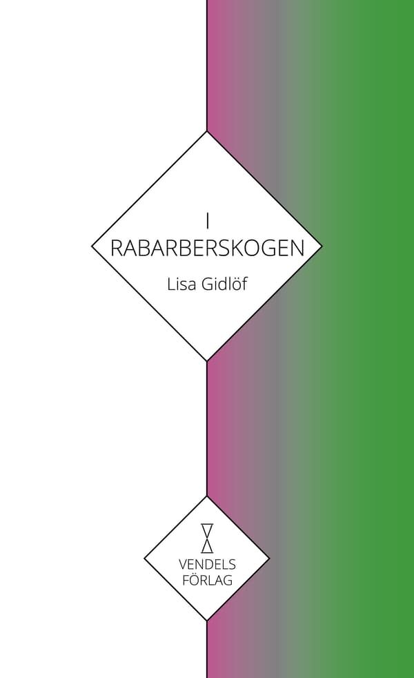 I rabarberskogen 9789198864656