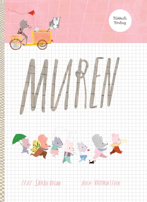 Muren 9789189721005