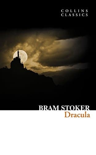 Dracula 9780007420087