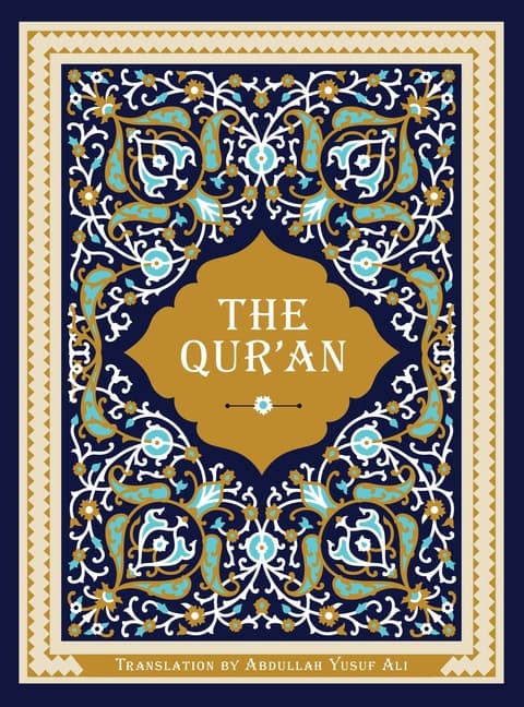 The Quran 9780785842583