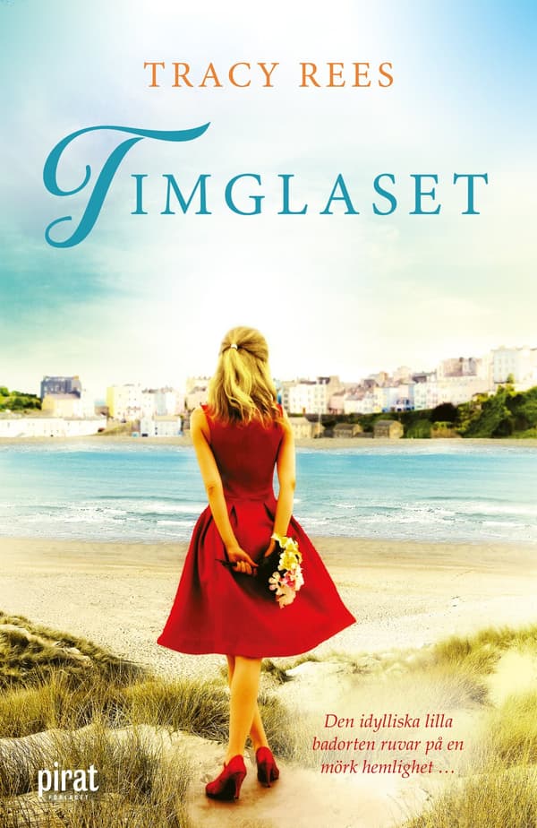 Timglaset 9789164206718