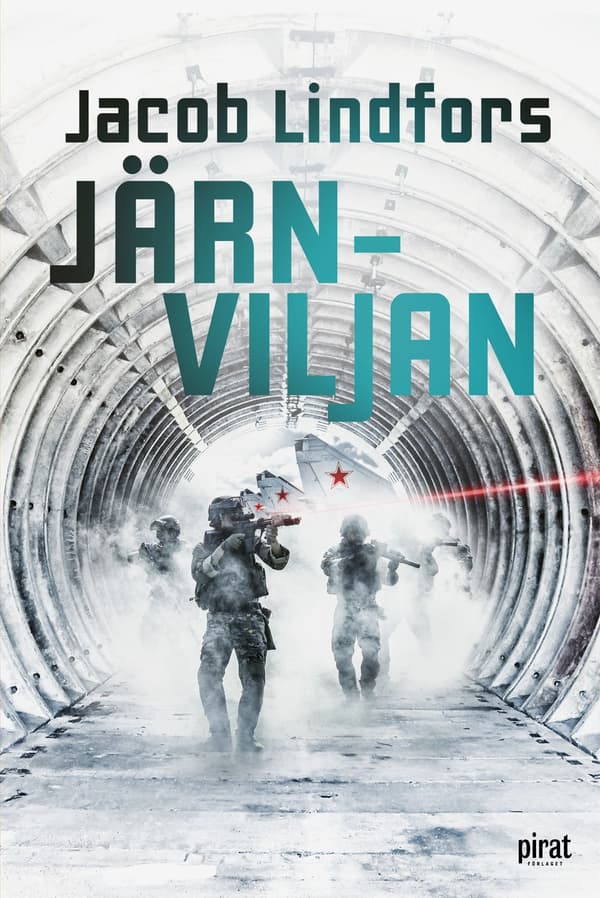 Järnviljan 9789164208651