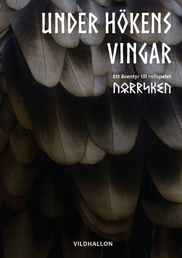 Under hökens vingar 9789199148250