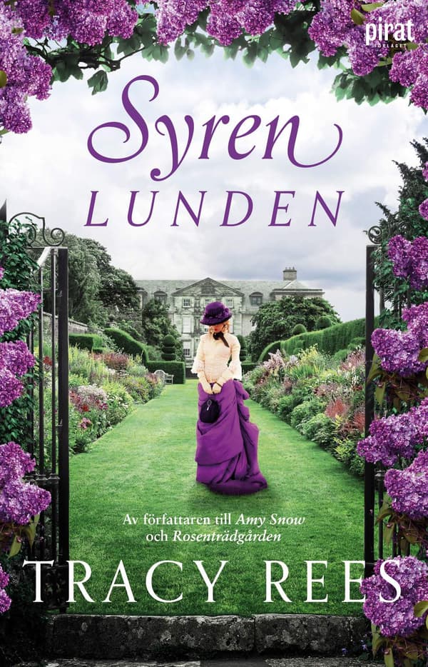 Syrenlunden 9789164209160