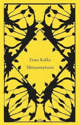 Metamorphosis 9780241573730