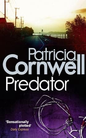 Predator 9780751582727