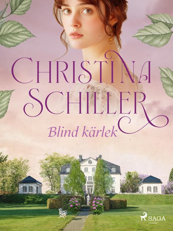 Blind kärlek 9788727248189