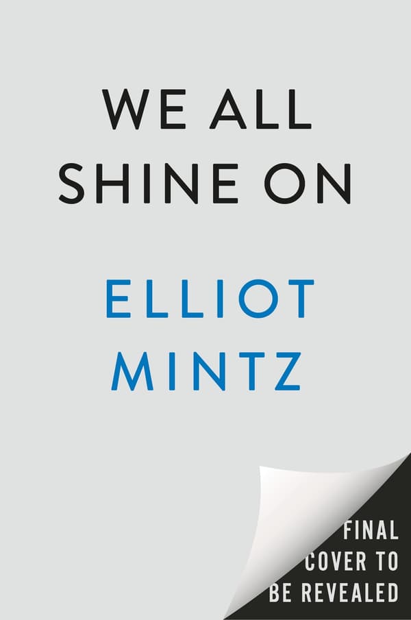 We All Shine On 9780593475553