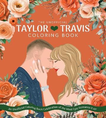 Taylor & Travis 9780785849193