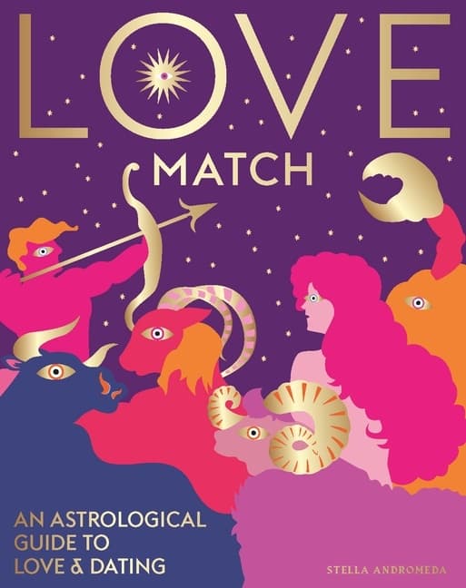 Love Match 9781784883287