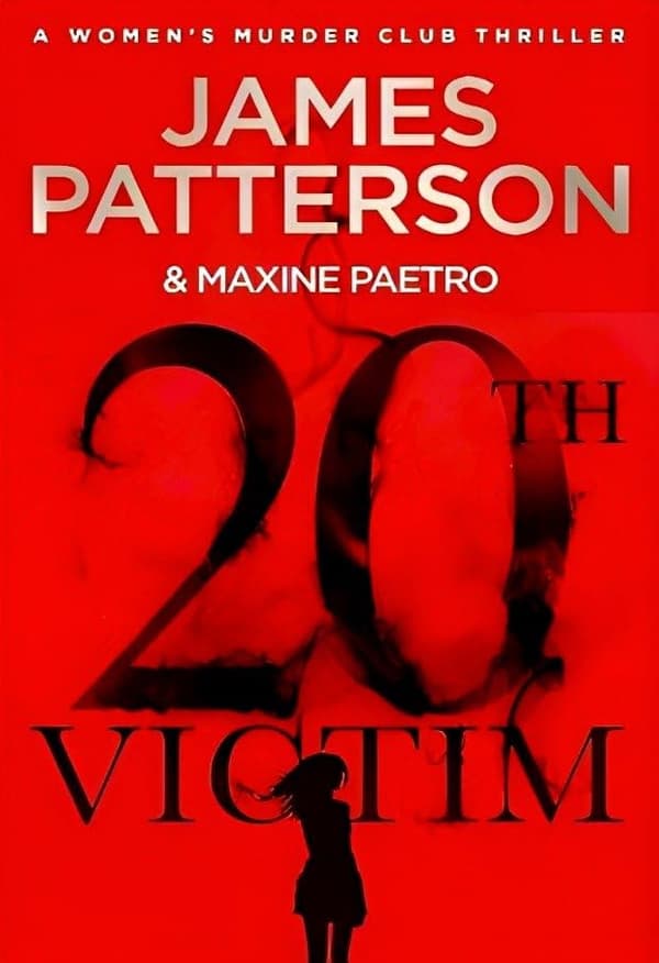 20th Victim 9781787469570